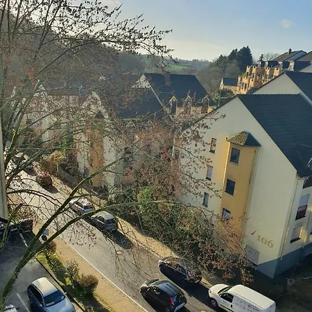 Appartement Schlafpunkt Leverkusen