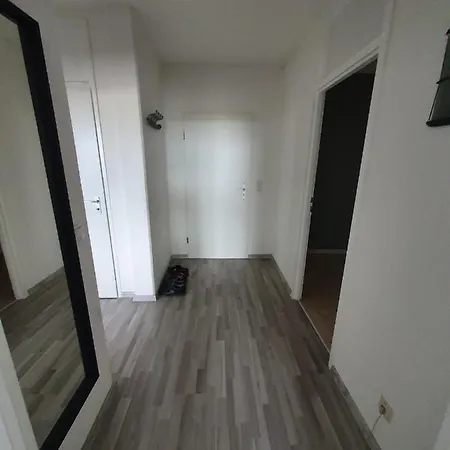 Schlafpunkt Appartement