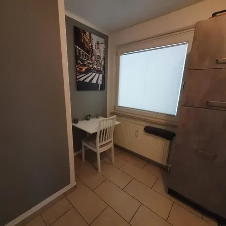 Schlafpunkt Appartement *