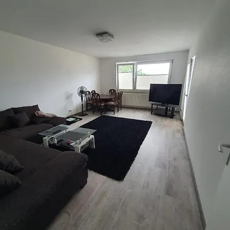 Schlafpunkt Appartement Leverkusen