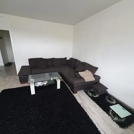 Appartement Schlafpunkt Leverkusen