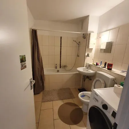 Schlafpunkt * 勒沃库森